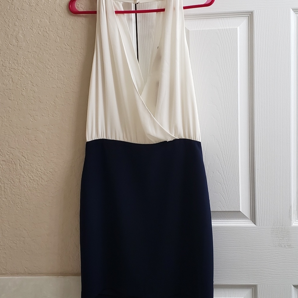 Halter top Dress